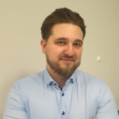 Michał Mikłaszewicz