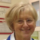 Irena Kagan-Grzesiak