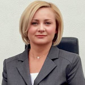 dr n. med. Sieradzka Anna