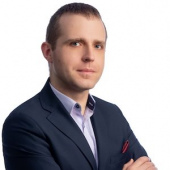 lek. Stapiński Paweł 