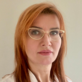 mgr Pietrusińska Marzena