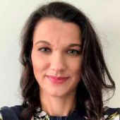 lek. Podbrożna Magdalena