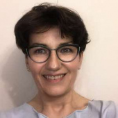 dr n. med. Rubiec-Niemirowska Anna