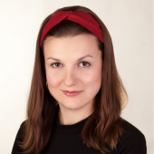 mgr Parzonko Katarzyna 