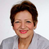 dr n.med. Mackiewicz Romana