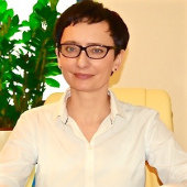 mgr Ognik-Jakubowska Katarzyna