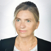 mgr Chudzyńska Agnieszka