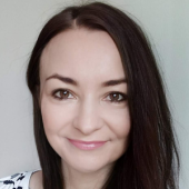 mgr Błażko Barbara