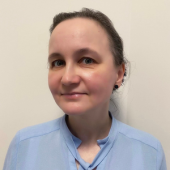 lek. Polańska Sabina