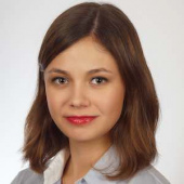 lek. Makowska Monika