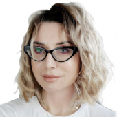 lek. Baluta Górecka Claudia