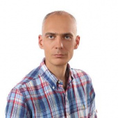 lek. Staszak Bartłomiej