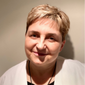 lek. Kozakiewicz-Sroka Krystyna