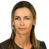 mgr Choteborska Alina