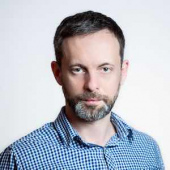 mgr Krawczyk Łukasz