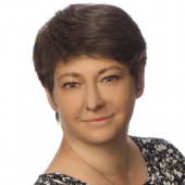 mgr Berdys Katarzyna