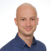 Artur Mysiński psychiatra. Umów wizytę