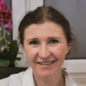 mgr Kosmala-Czingon Katarzyna