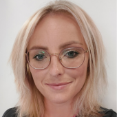 mgr Kajko-Rykalska Joanna