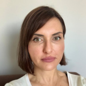 lek. Kałużyńska Olga