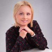 lek. Przybył Marzena