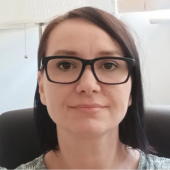 lek. Waszkiewicz Iwona