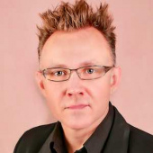 mgr Kaczmarczyk Mariusz