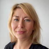 mgr Magnuska Małgorzata 