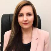 lek. Adamska-Wegrzyn Edyta