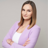 Lek. Amrogowicz Joanna