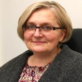 lek. Włoczewska Małgorzata