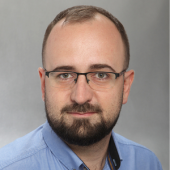 lek. Zajkowski Maciej