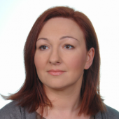 mgr Zalesińska Katarzyna