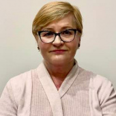 lek. Ćwikła Bożena