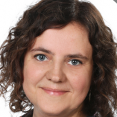 mgr Marciniak Agnieszka