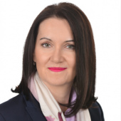 prof. nadz Wojdyło-Radkiewicz Kamila