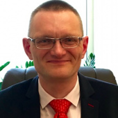 lek. Galanty Dariusz