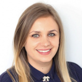 mgr Piasecka Jolanta