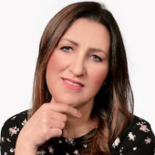 mgr Szyszka-Nowak Małgorzata