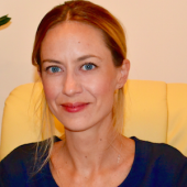 lek. Ceran-Sławińska Agnieszka