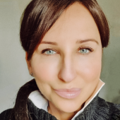 mgr Gudzowata Agnieszka