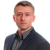 dr Kiełkiewicz Krzysztof