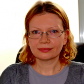lek. Jaszczak Aleksandra