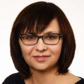 lek. Zaniewska-Chłopik Urszula