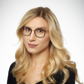 lek. Dobrowolska Małgorzata