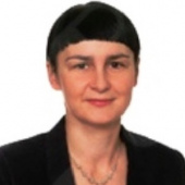 dr n. med. Sawicka Dorota