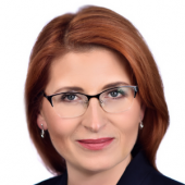 mgr Pasiorowska (Kocon) Małgorzata