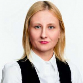 mgr Gorzela Magdalena