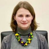 mgr Juszczak-Kapusta Małgorzata