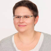 mgr Kaźmierska Patrycja